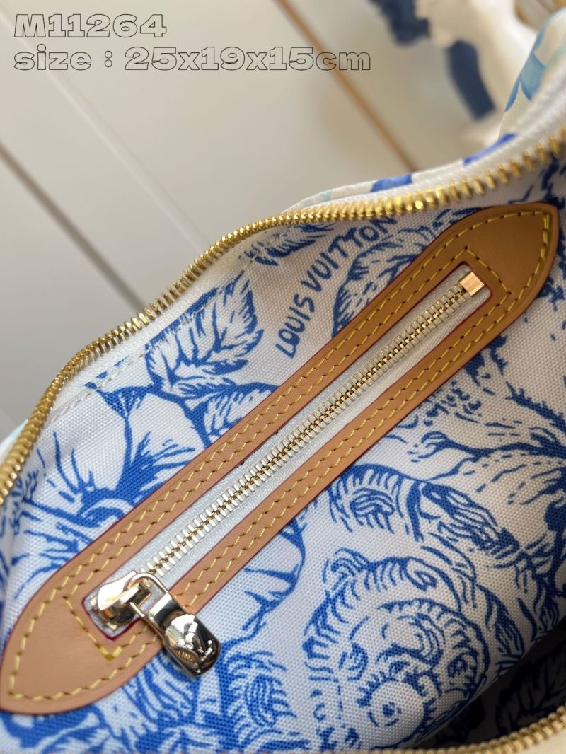 LV Speedy Bags